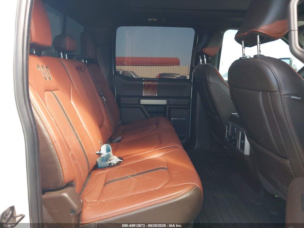 1FT8W3BT3NEC44701 2022 FORD F-350 photo no. 6