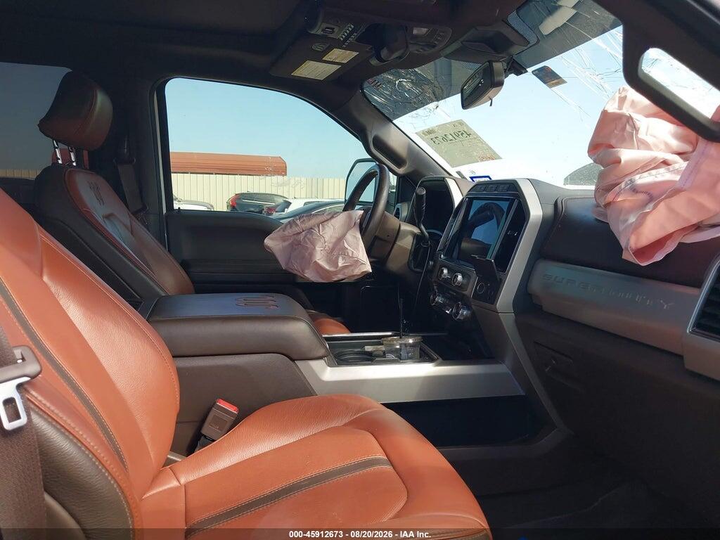 1FT8W3BT3NEC44701 2022 FORD F-350 photo no. 7