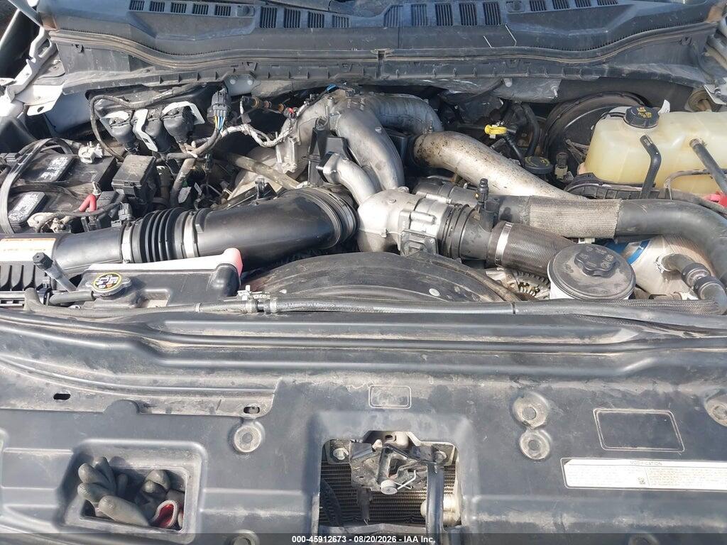 1FT8W3BT3NEC44701 2022 FORD F-350 photo no. 9