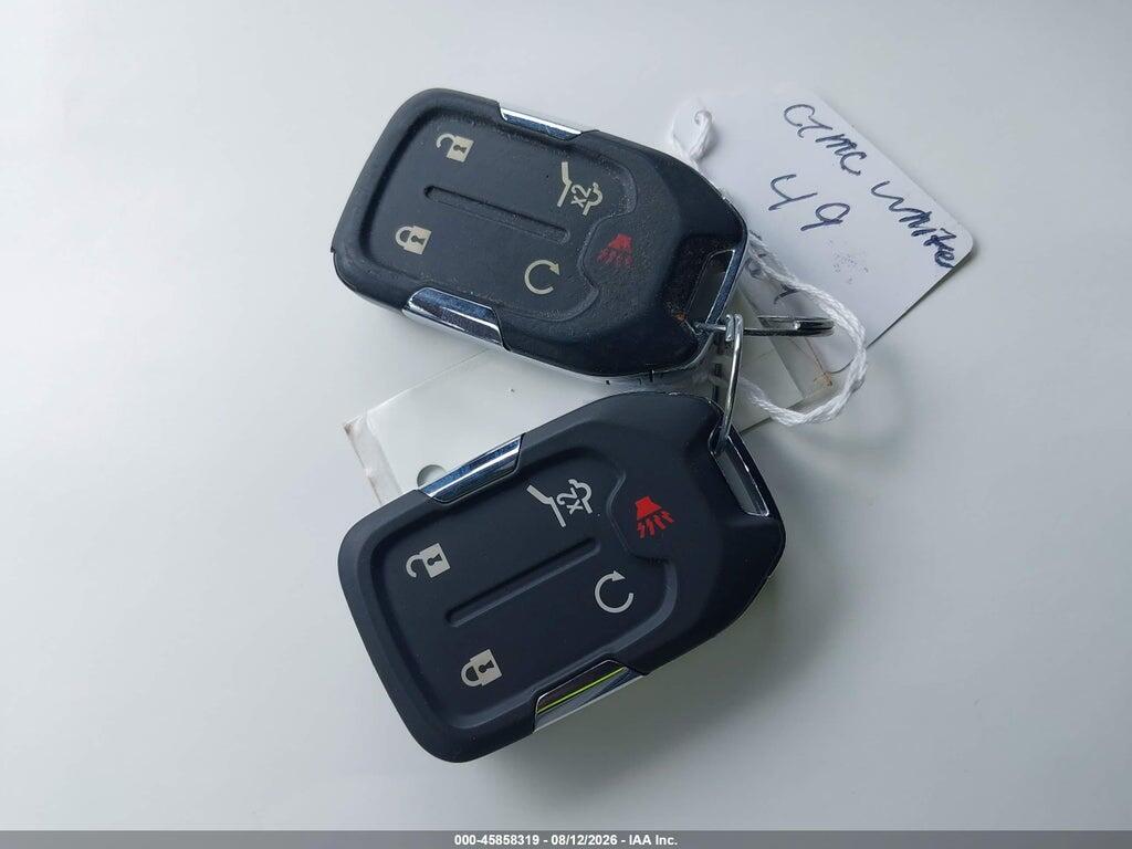 3GKALPEG3PL240364 2023 GMC TERRAIN photo no. 11