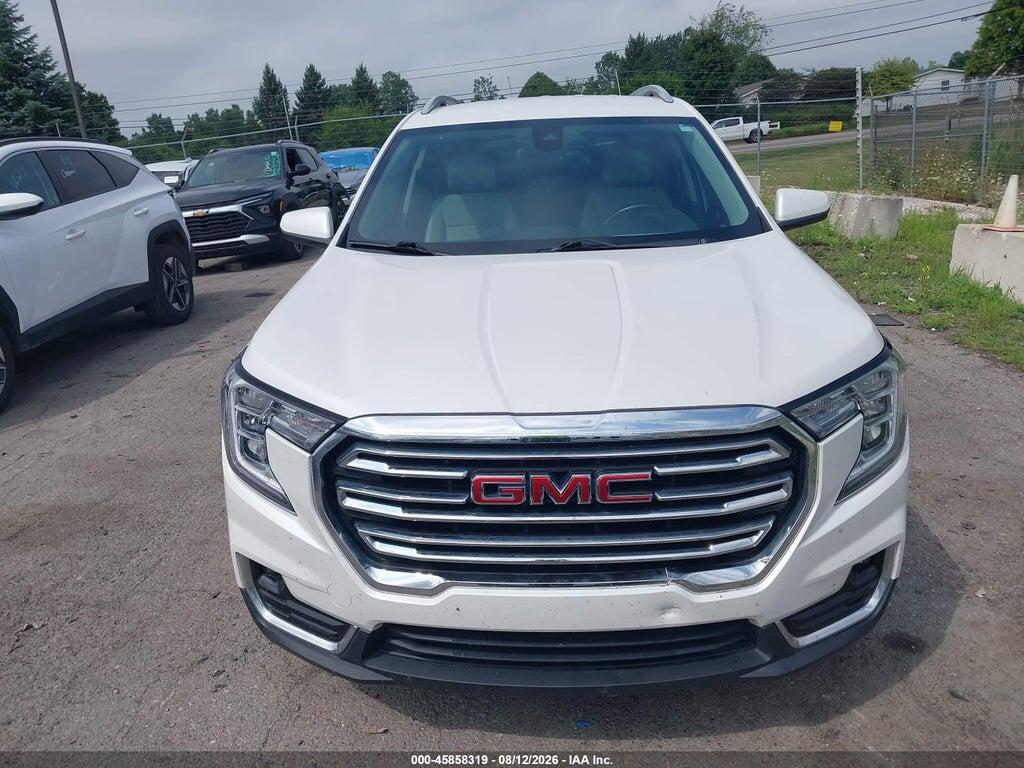 3GKALPEG3PL240364 2023 GMC TERRAIN photo no. 12