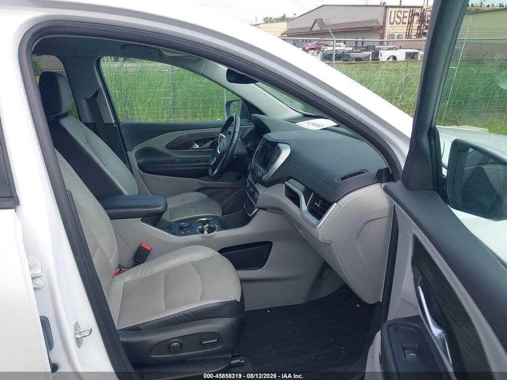 3GKALPEG3PL240364 2023 GMC TERRAIN photo no. 5
