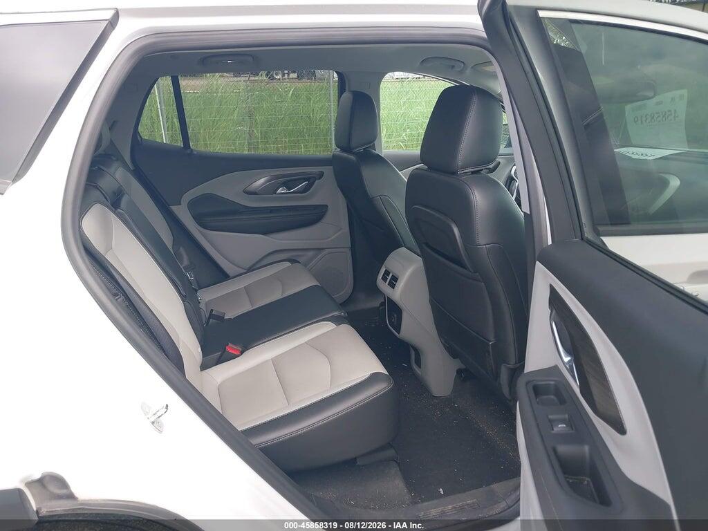 3GKALPEG3PL240364 2023 GMC TERRAIN photo no. 8