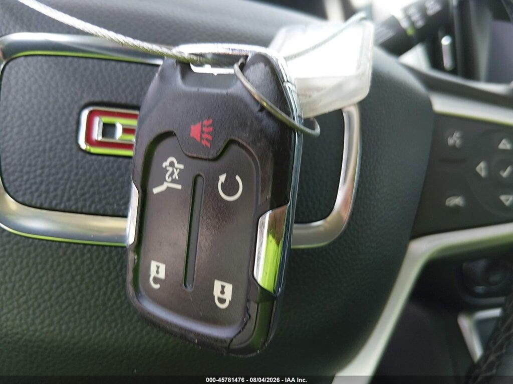 3GKALPEG1PL234076 2023 GMC TERRAIN photo no. 11