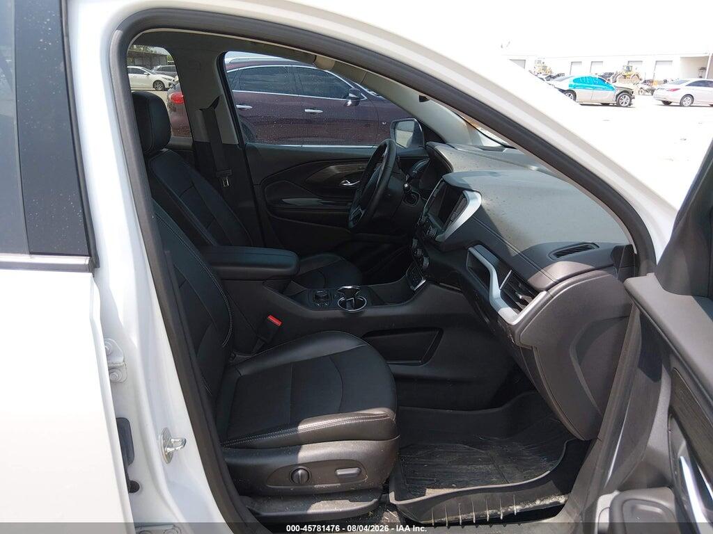 3GKALPEG1PL234076 2023 GMC TERRAIN photo no. 5