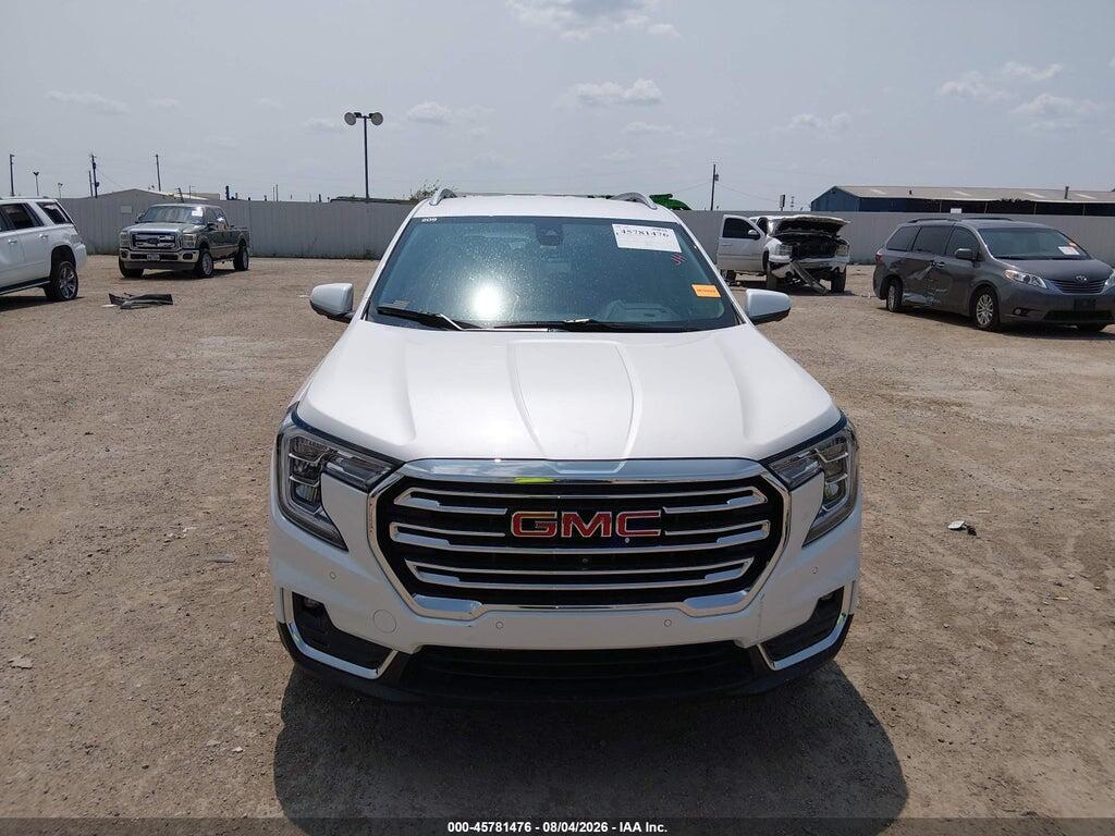3GKALPEG1PL234076 2023 GMC TERRAIN photo no. 6