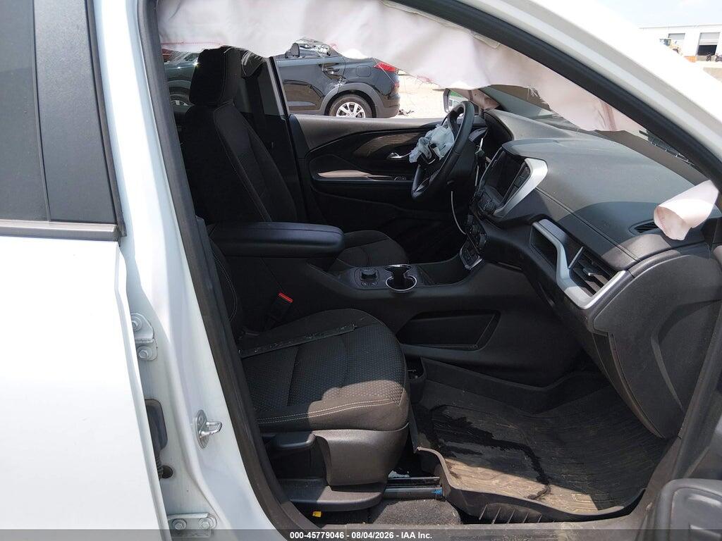 3GKALMEG5PL201709 2023 GMC TERRAIN photo no. 5