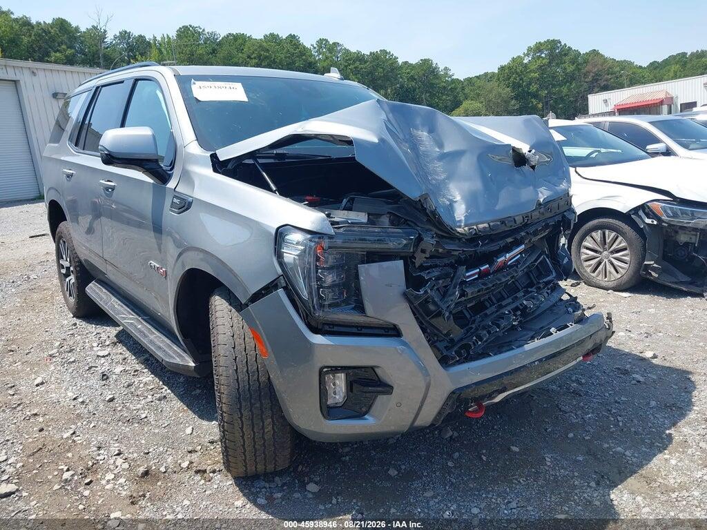 1GKS2CKD2PR471064 2023 GMC YUKON photo no. 1