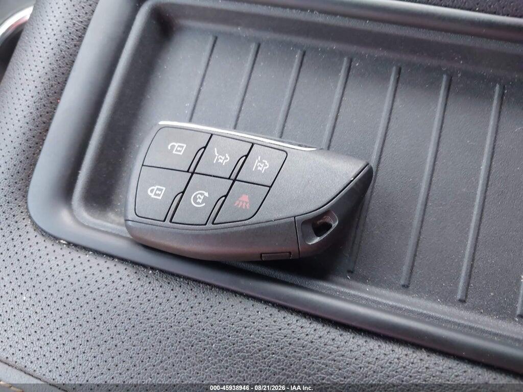 1GKS2CKD2PR471064 2023 GMC YUKON photo no. 11