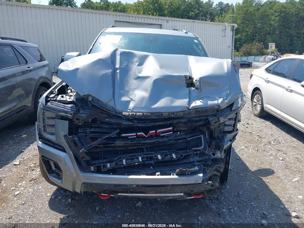 1GKS2CKD2PR471064 2023 GMC YUKON photo no. 12