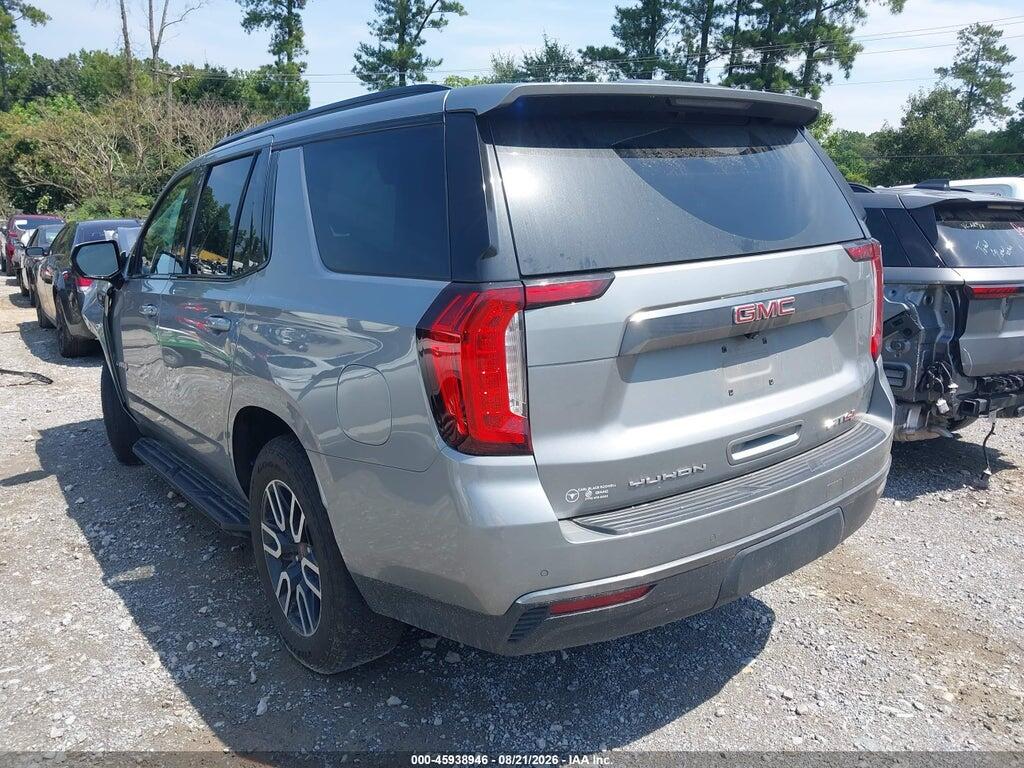 1GKS2CKD2PR471064 2023 GMC YUKON photo no. 3