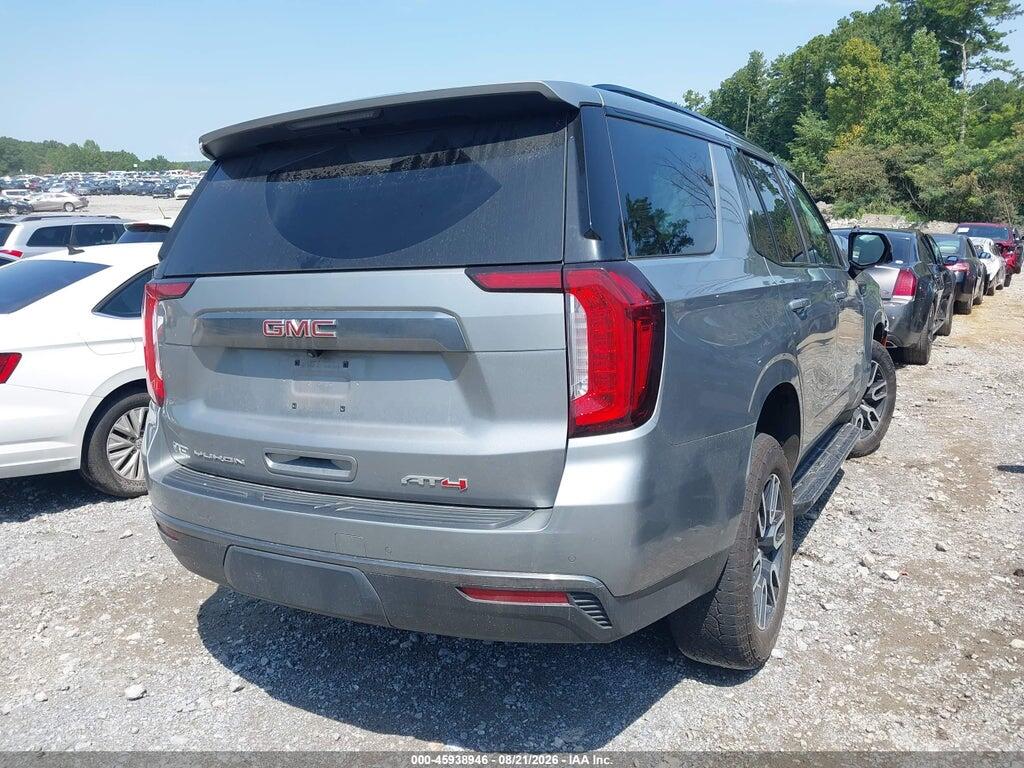 1GKS2CKD2PR471064 2023 GMC YUKON photo no. 4
