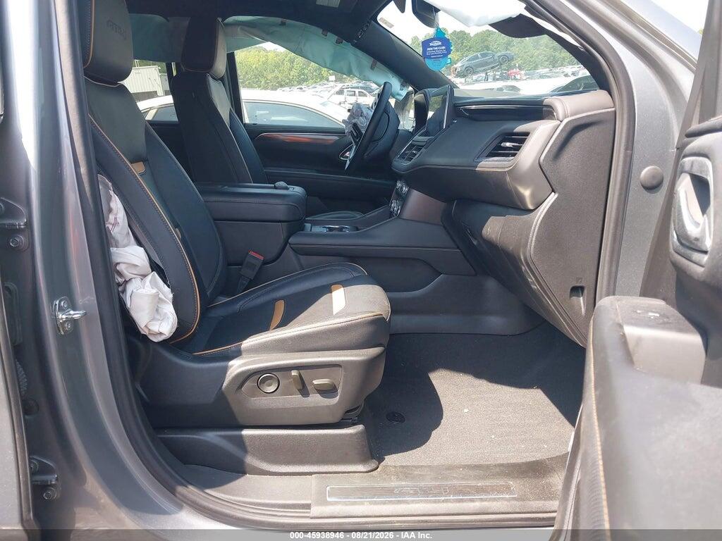 1GKS2CKD2PR471064 2023 GMC YUKON photo no. 5