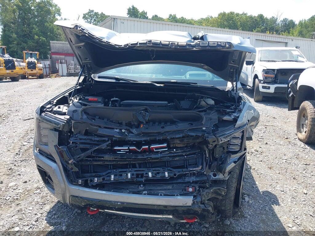 1GKS2CKD2PR471064 2023 GMC YUKON photo no. 6