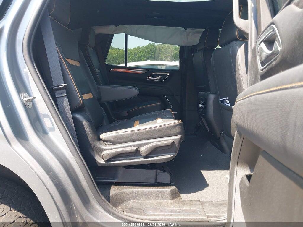 1GKS2CKD2PR471064 2023 GMC YUKON photo no. 8