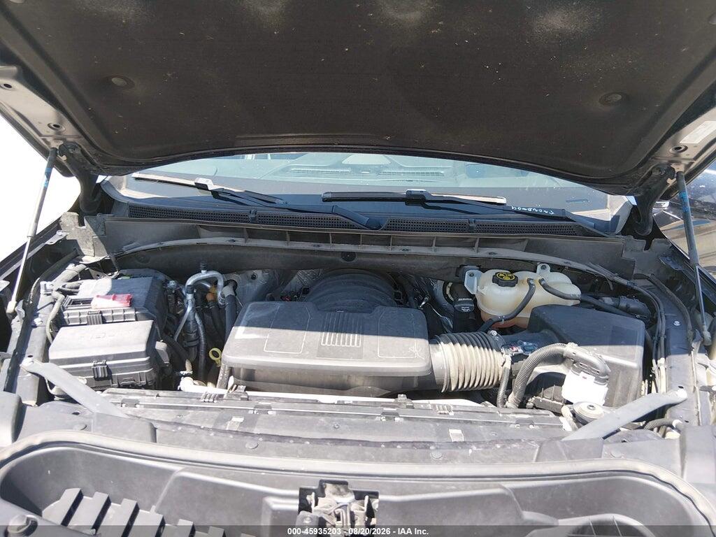 1GKS2DKL2PR230070 2023 GMC YUKON photo no. 10