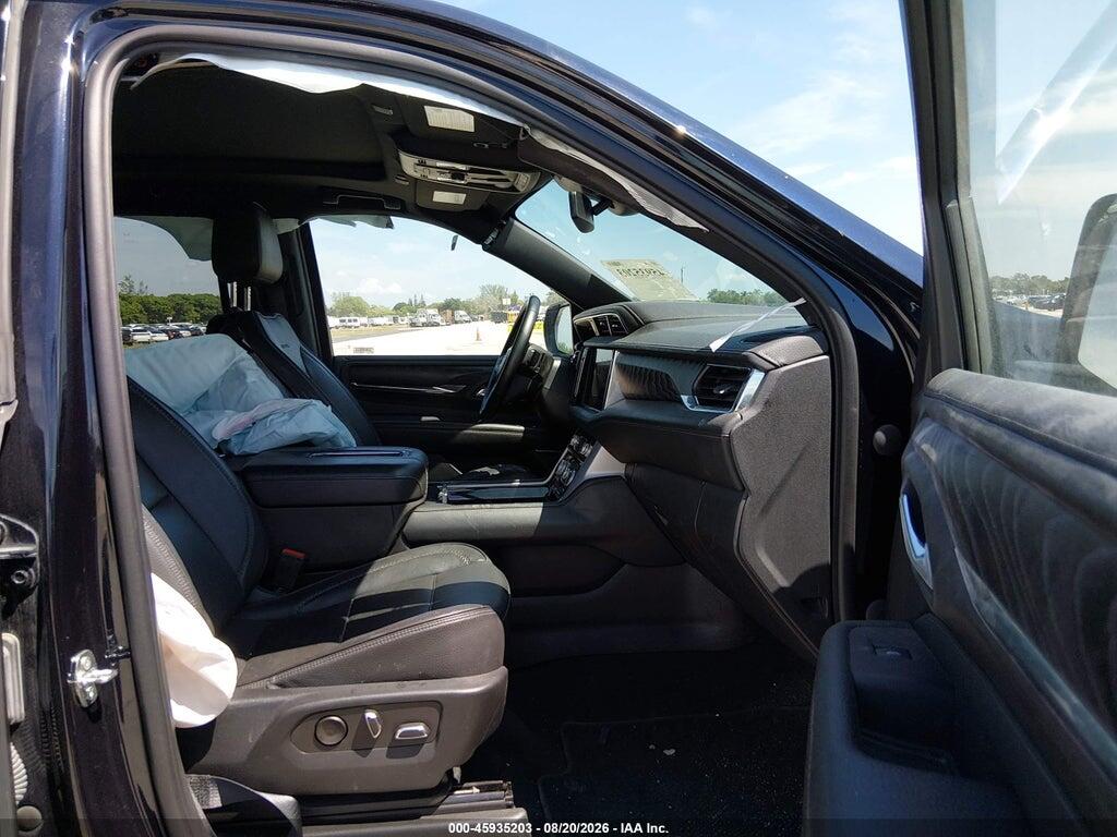 1GKS2DKL2PR230070 2023 GMC YUKON photo no. 5