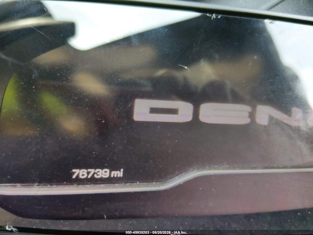 1GKS2DKL2PR230070 2023 GMC YUKON photo no. 7
