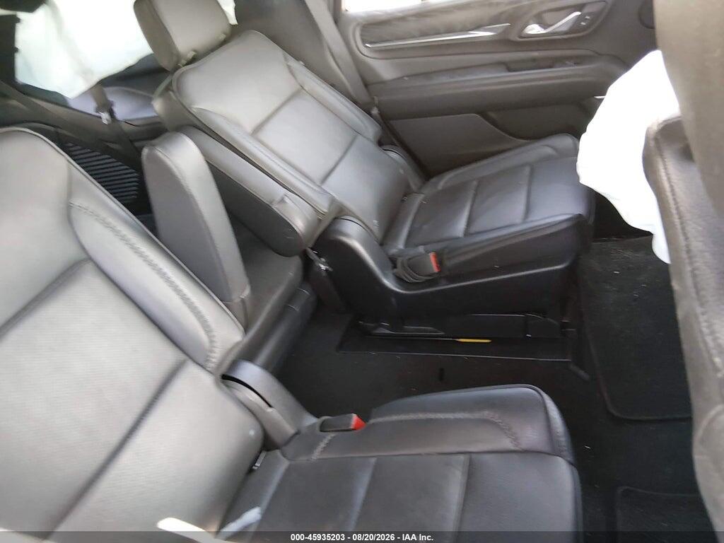 1GKS2DKL2PR230070 2023 GMC YUKON photo no. 8