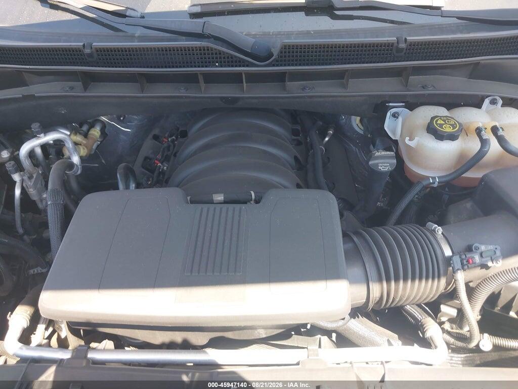 1GKS2JKL5PR511665 2023 GMC YUKON XL photo no. 10