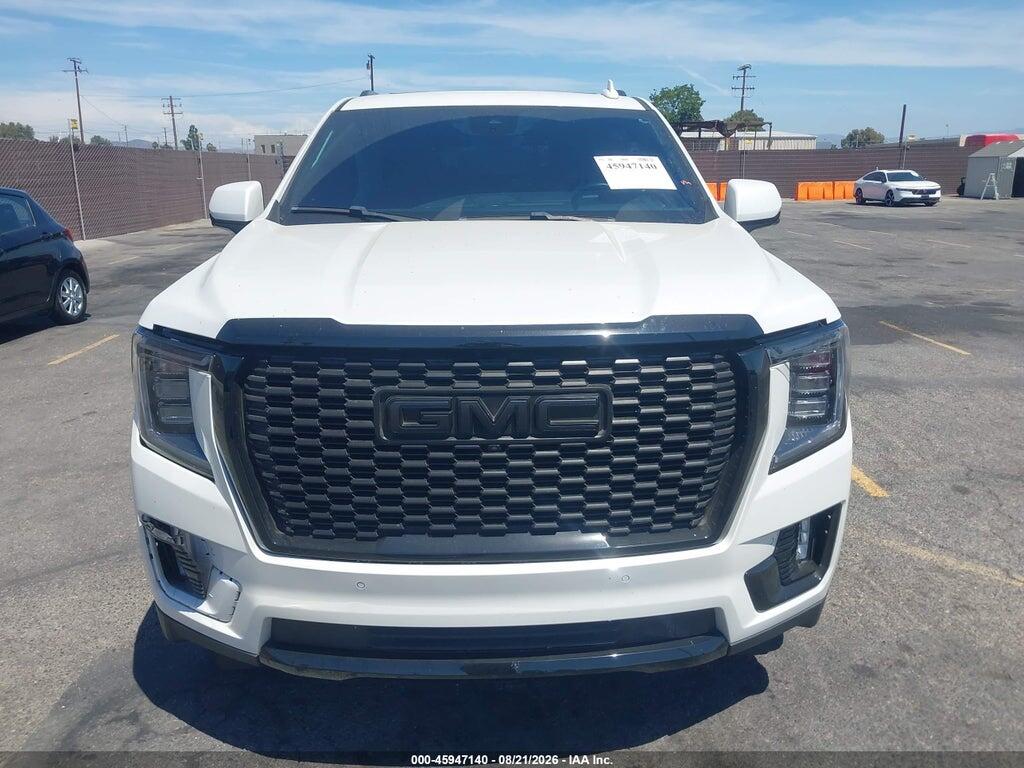1GKS2JKL5PR511665 2023 GMC YUKON XL photo no. 12