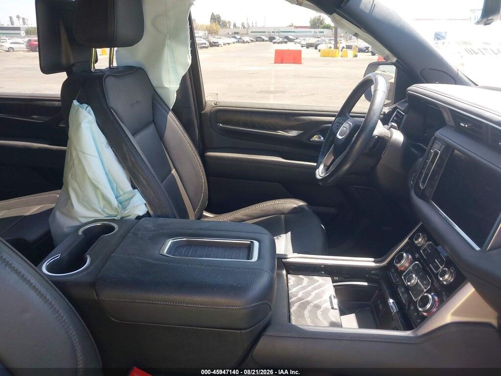 1GKS2JKL5PR511665 2023 GMC YUKON XL photo no. 5