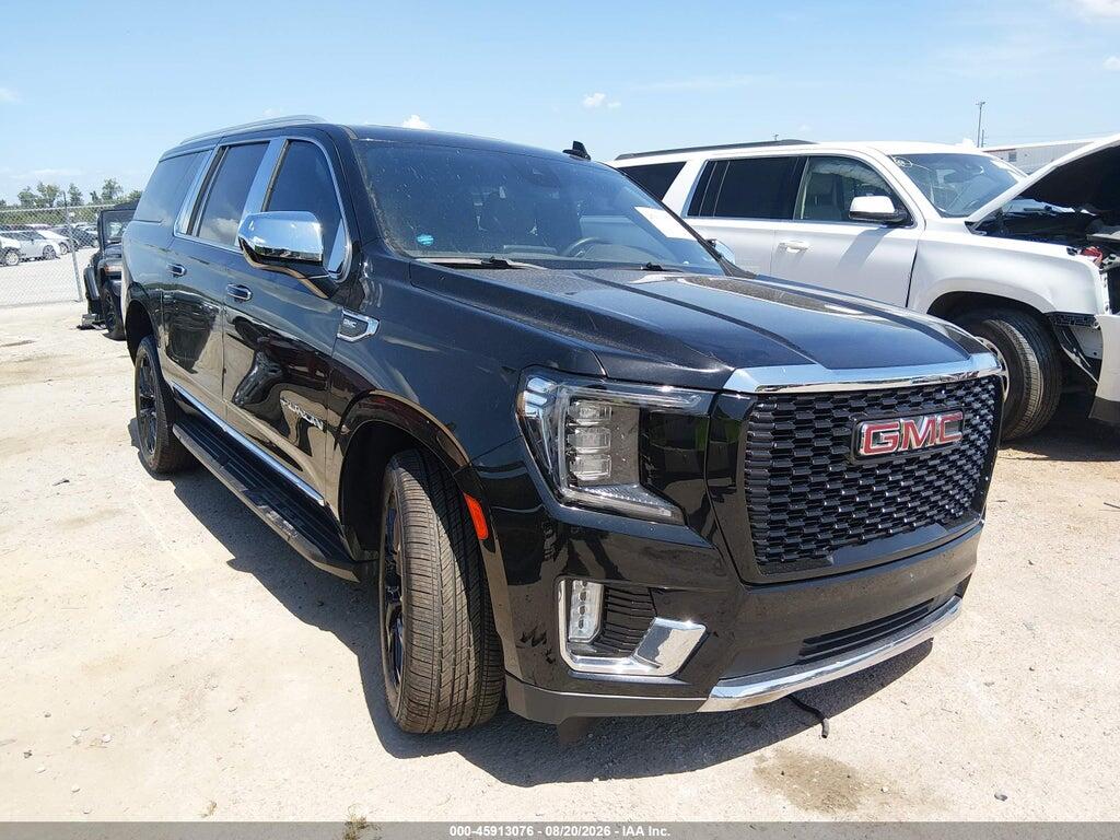 2023 GMC YUKON XL 1GKS1GKD1PR142513