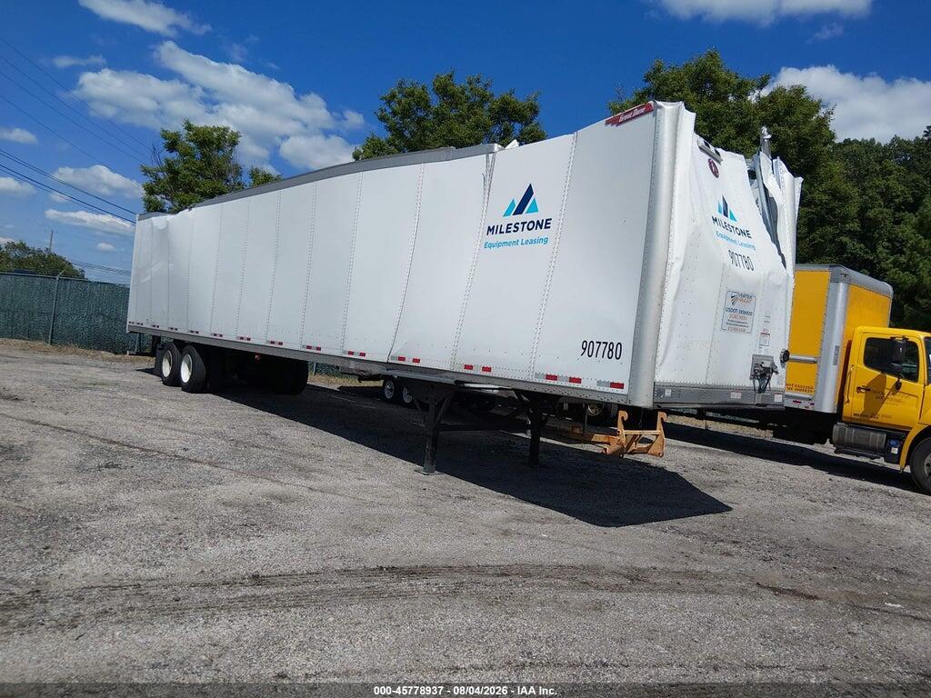 2023 GREAT DANE TRAILERS UNKNOWN 1GR1P0620PT454983