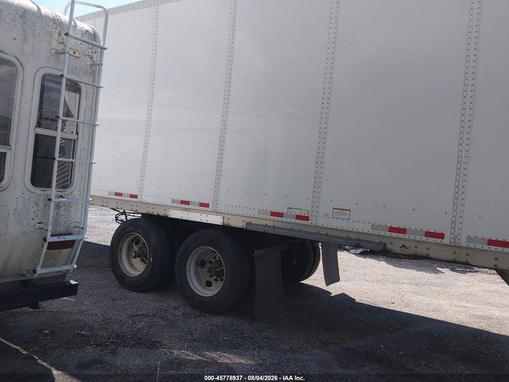 1GR1P0620PT454983 2023 GREAT DANE TRAILERS UNKNOWN photo no. 3