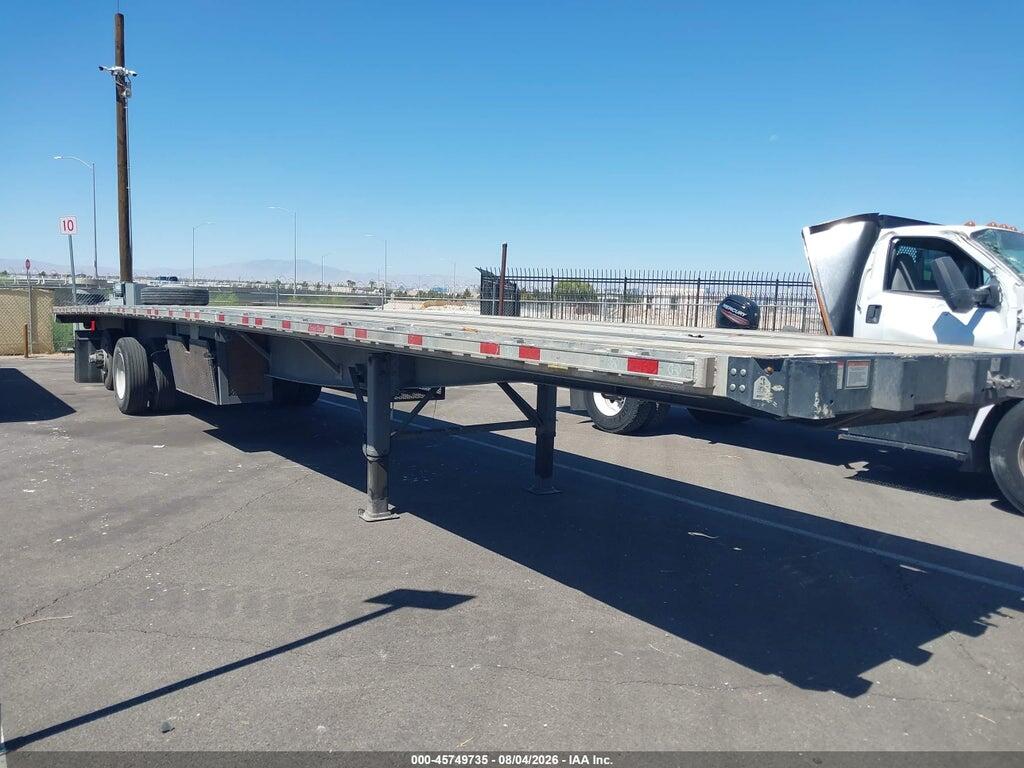 2023 GREAT DANE TRAILERS UNKNOWN 1GR4M0628PH520379
