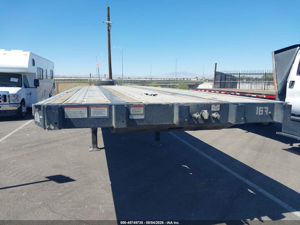 1GR4M0628PH520379 2023 GREAT DANE TRAILERS UNKNOWN photo no. 10
