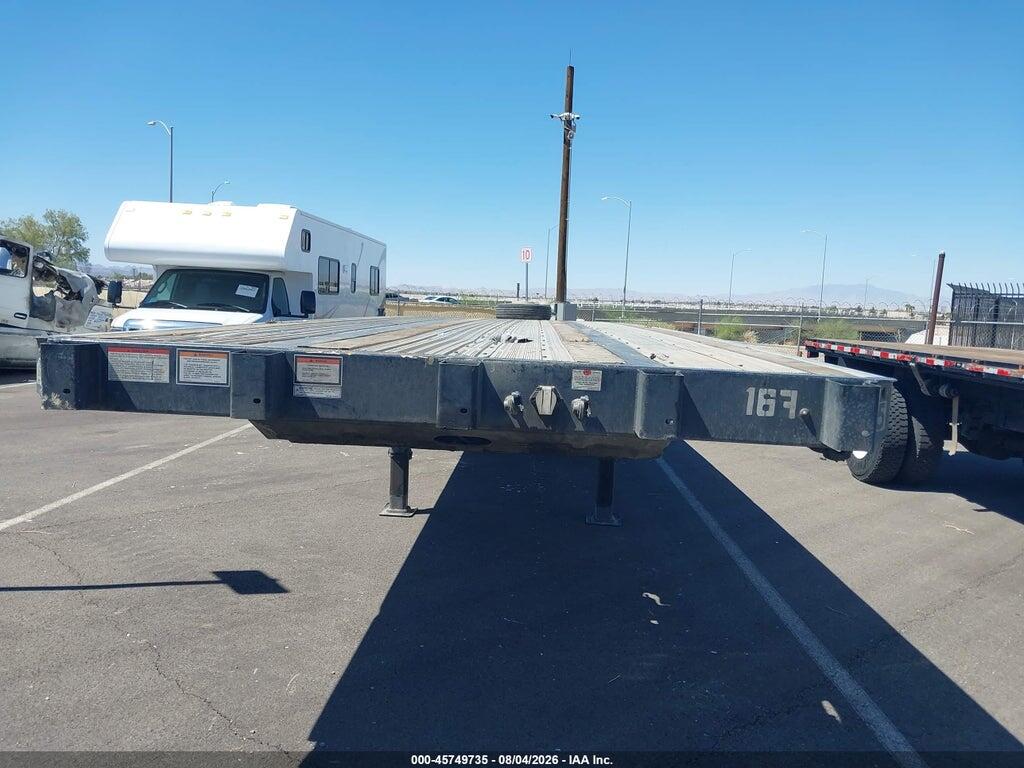 1GR4M0628PH520379 2023 GREAT DANE TRAILERS UNKNOWN photo no. 11