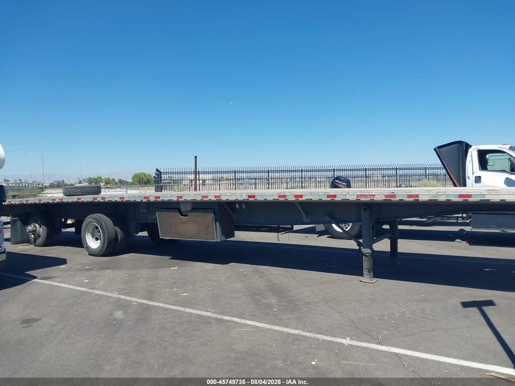 1GR4M0628PH520379 2023 GREAT DANE TRAILERS UNKNOWN photo no. 12