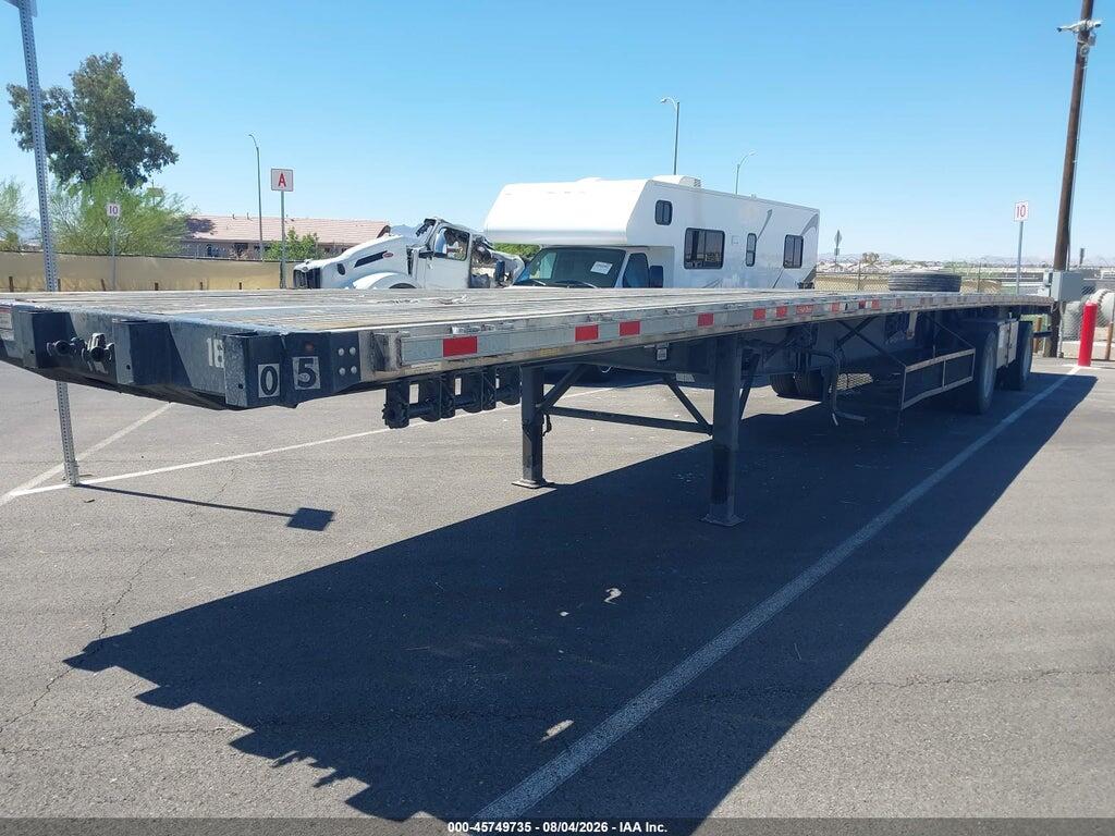 1GR4M0628PH520379 2023 GREAT DANE TRAILERS UNKNOWN photo no. 2