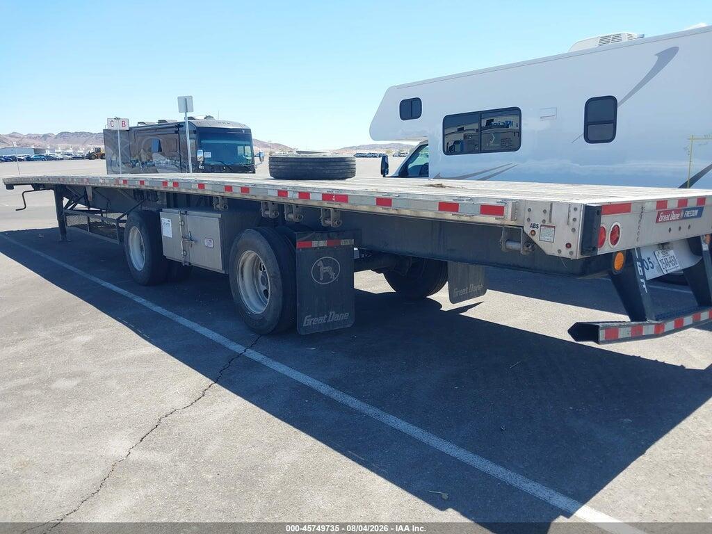 1GR4M0628PH520379 2023 GREAT DANE TRAILERS UNKNOWN photo no. 3