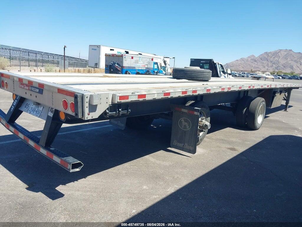 1GR4M0628PH520379 2023 GREAT DANE TRAILERS UNKNOWN photo no. 4