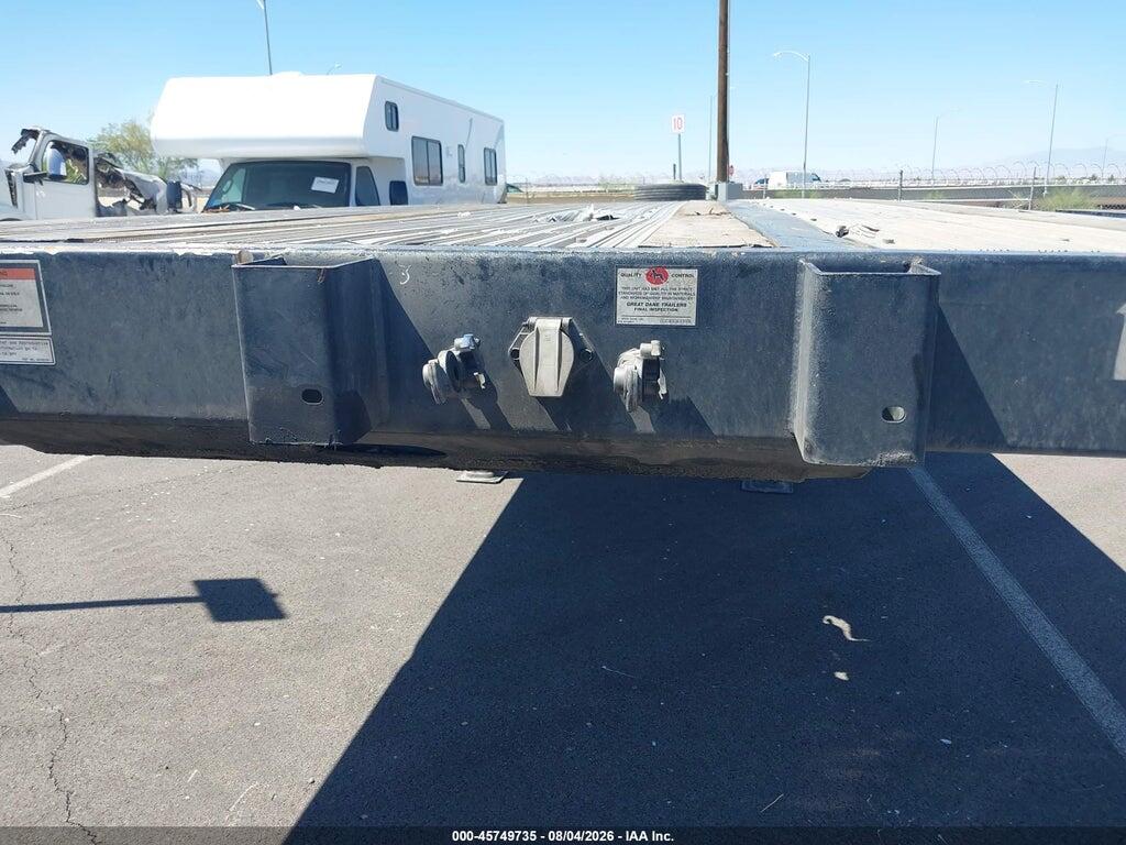 1GR4M0628PH520379 2023 GREAT DANE TRAILERS UNKNOWN photo no. 5