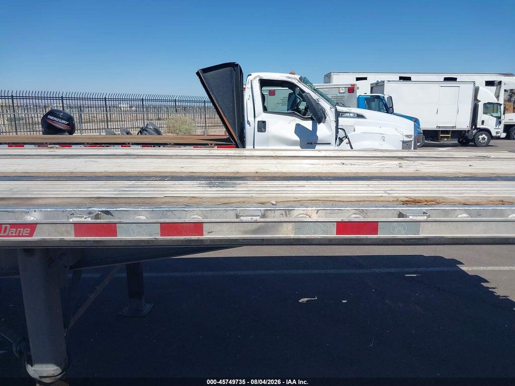 1GR4M0628PH520379 2023 GREAT DANE TRAILERS UNKNOWN photo no. 7