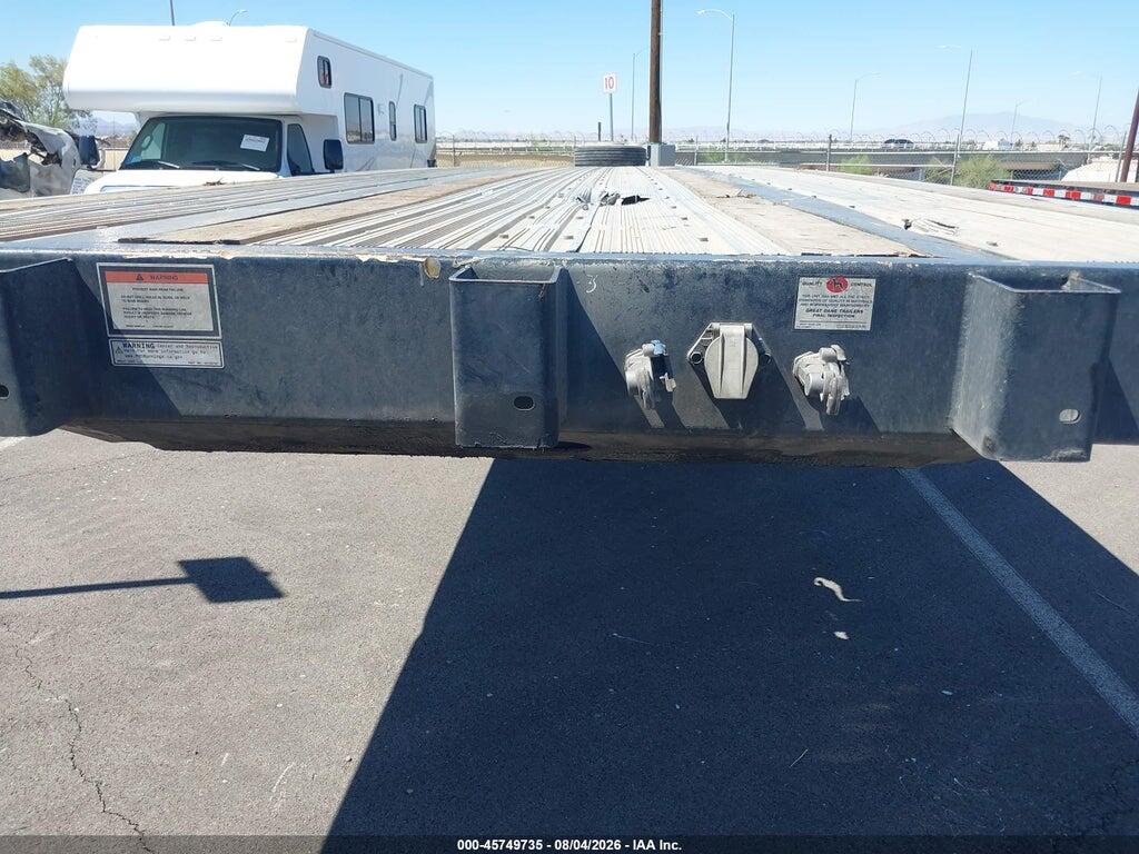 1GR4M0628PH520379 2023 GREAT DANE TRAILERS UNKNOWN photo no. 9