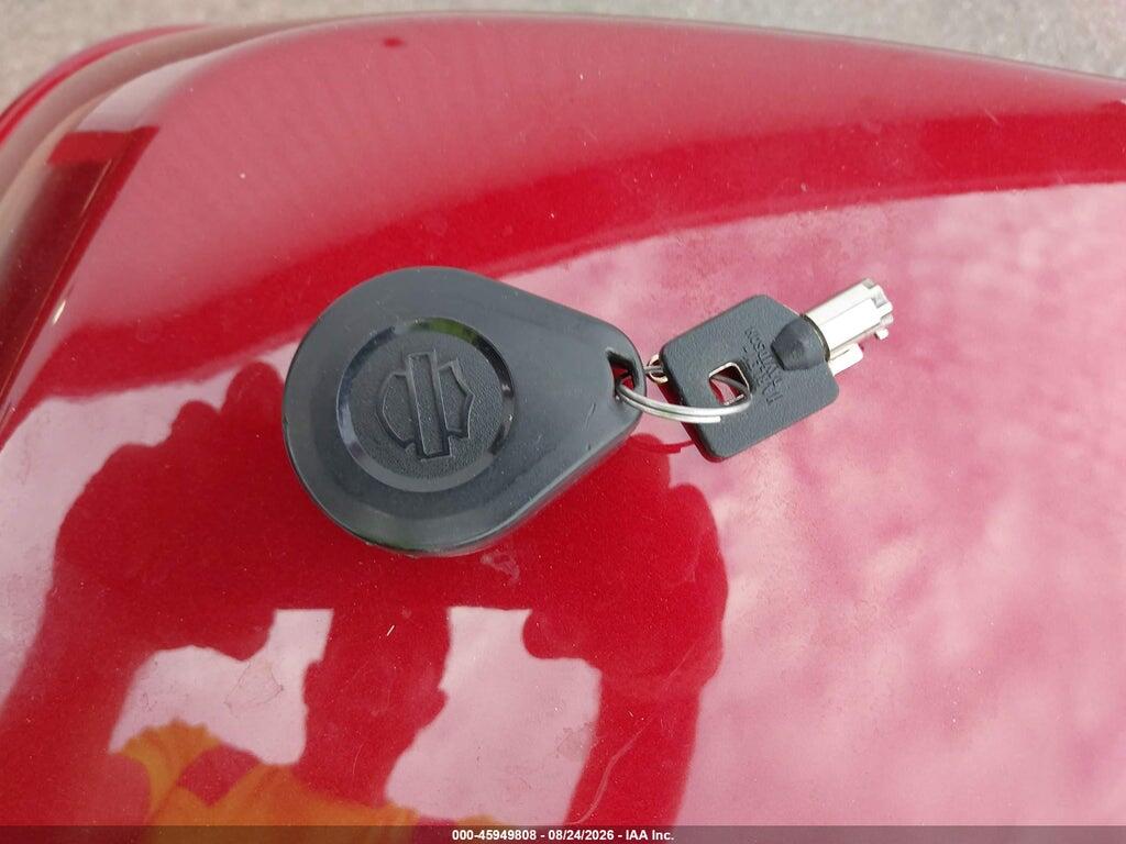 1HD1AEP12PB677870 2023 HARLEY-DAVIDSON FLHXSANV photo no. 11