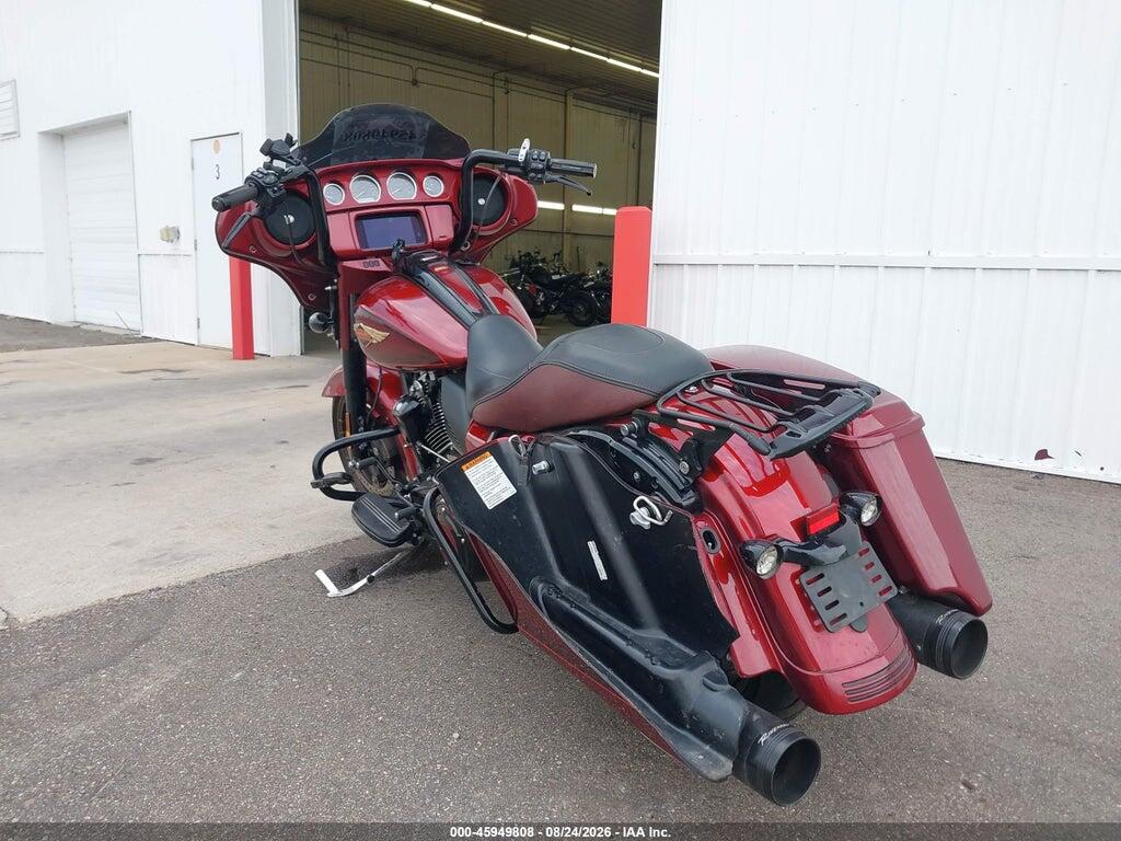 1HD1AEP12PB677870 2023 HARLEY-DAVIDSON FLHXSANV photo no. 3