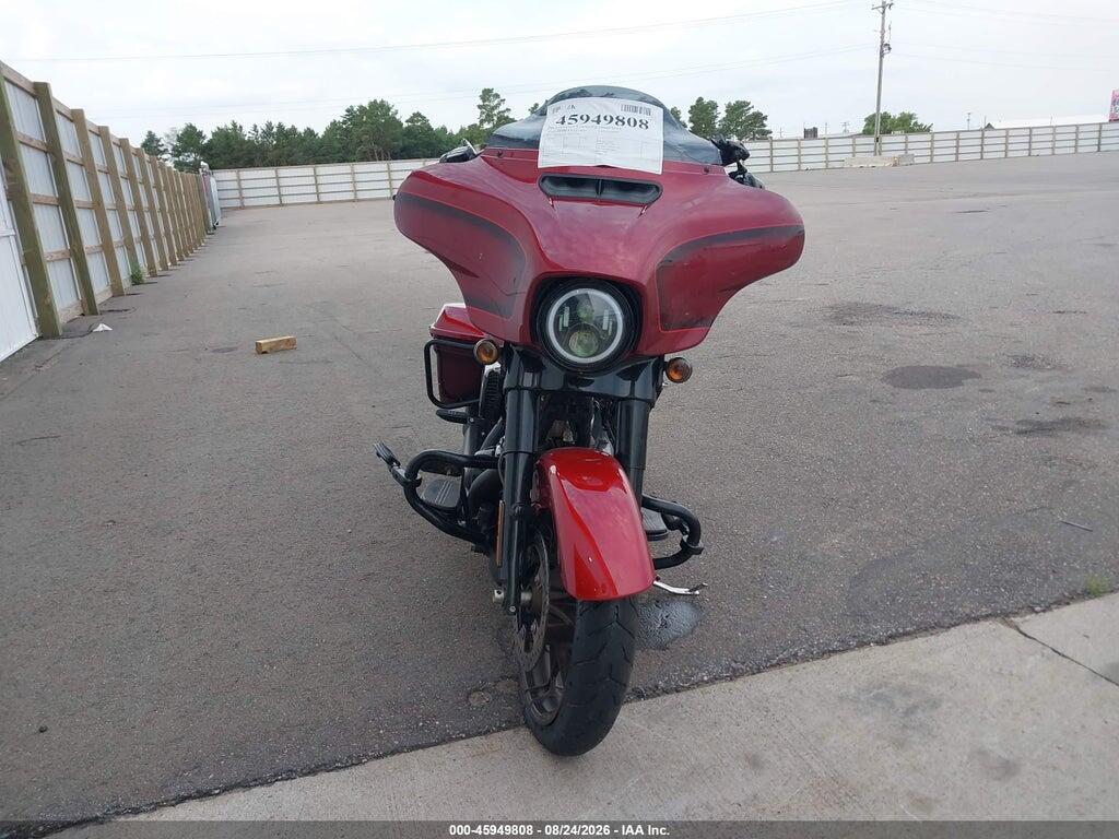 1HD1AEP12PB677870 2023 HARLEY-DAVIDSON FLHXSANV photo no. 5