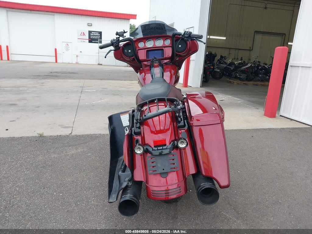 1HD1AEP12PB677870 2023 HARLEY-DAVIDSON FLHXSANV photo no. 6