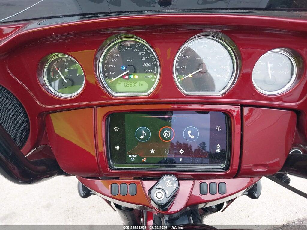1HD1AEP12PB677870 2023 HARLEY-DAVIDSON FLHXSANV photo no. 7
