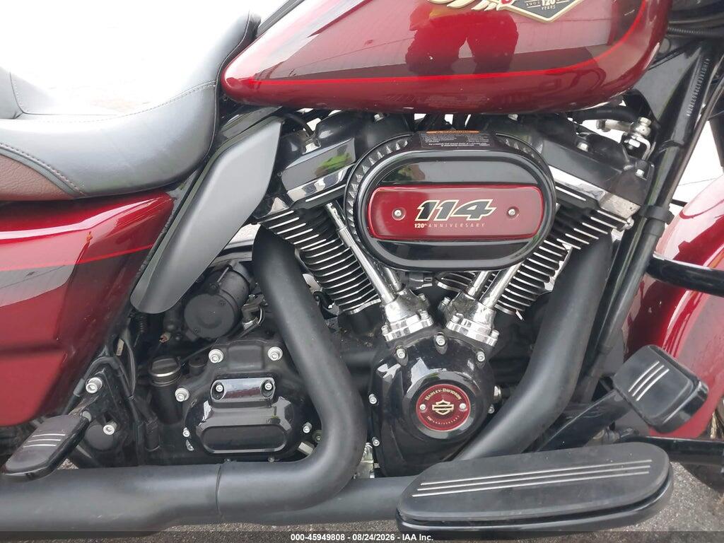 1HD1AEP12PB677870 2023 HARLEY-DAVIDSON FLHXSANV photo no. 8