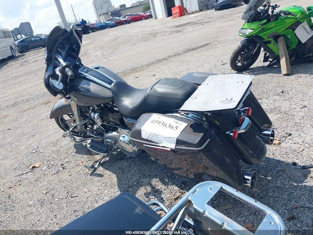 1HD1KRP15PB611625 2023 HARLEY-DAVIDSON FLHXS photo no. 3