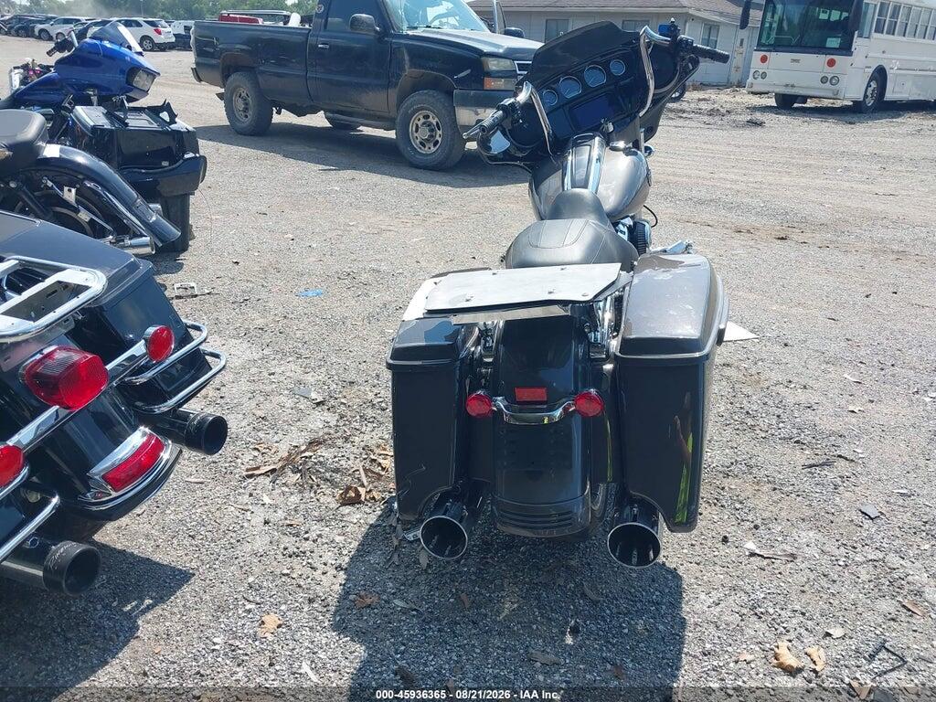 1HD1KRP15PB611625 2023 HARLEY-DAVIDSON FLHXS photo no. 6