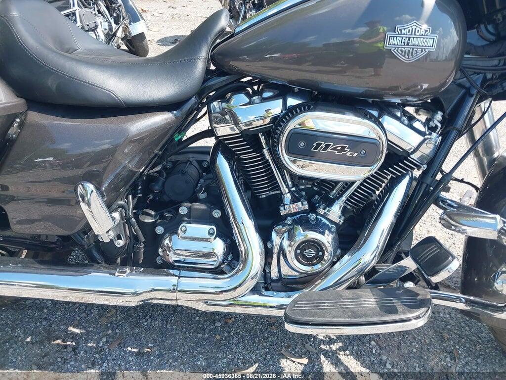 1HD1KRP15PB611625 2023 HARLEY-DAVIDSON FLHXS photo no. 8