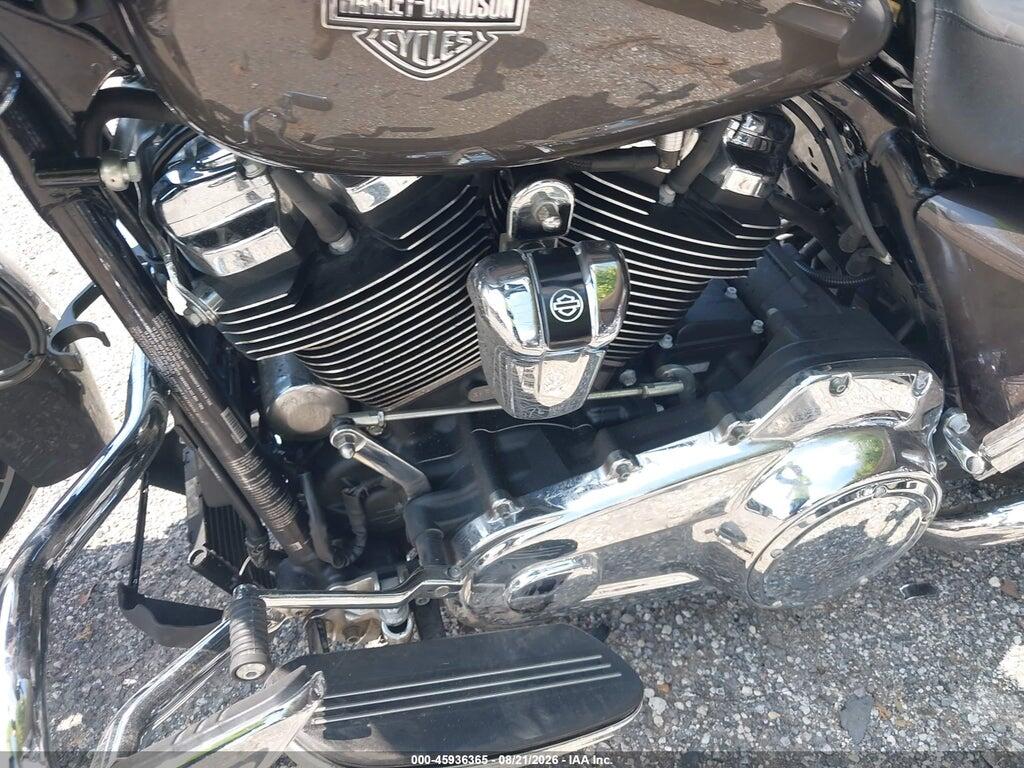 1HD1KRP15PB611625 2023 HARLEY-DAVIDSON FLHXS photo no. 9