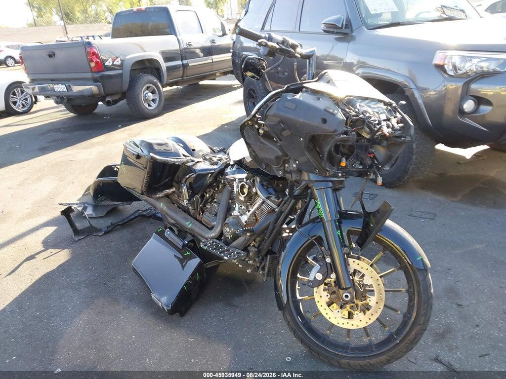2023 HARLEY-DAVIDSON FLTRXS 1HD1KTP28PB636217